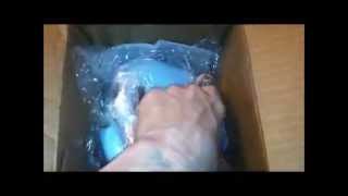 Silicone puppy Finally arrived