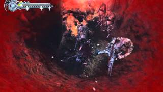 Blades of time death ryona-10