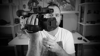 Why I said goodbye to the Panasonic HC-X1000