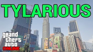 GTA Online MONEY Grind 7.1.19