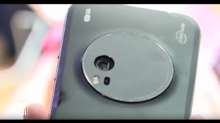 5 новых ASUS ZenFone Deluxe, Laser, Max, Zoom и Selfie +ZenWatch2 на IFA2015