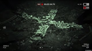☻ Outlast 2 • Прохождение ☻- Отец и Сын [OiS PLAY]