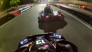 VKI - Nuovo Tracciato 2017 - FKK Racing Team