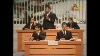 Debate between City University Vs Dhaka International University