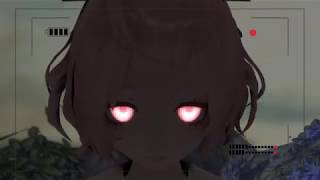 【MMD-Who R U】