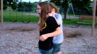 Part 2.... Strangled