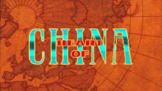 Heart of China - Orient Express song