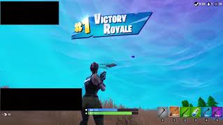 CheatLoverz Fortnite 9 -- Victory Royale +30 kills Aimbot+ESP
