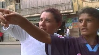 Holi­days Despite All - Full documentary