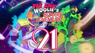 Best Friends Play Jojo's Bizarre Adventure: Eyes of Heaven (Part 21)