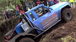4wd TV Episode 364