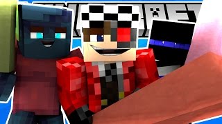 ХИТРЫЙ ПЛАН ТЕРОСЕРА! У КОГО ДЛИННЕЕ СТОЛБ? НАША МИНИ ИГРА!