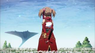 MIX Anime AMV - While I Breathe