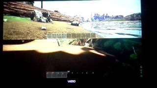 Ark Xbox One: NO HOST BARRIER TRICK!