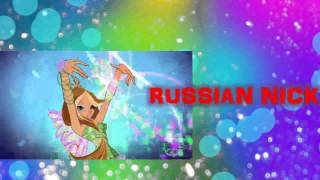 Winx Club 6x02 - Sirenix MultiLanguage (10 Languages)