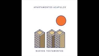Apartamentos Acapulco - El almendro (Nuestro Motor)