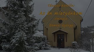 Tánczos Katalin: Az én miatyánkom