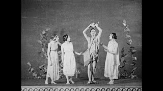 Preview The Met's Film Archive | From the Vaults
