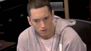 EMINEM ПРО БАТЛ OXXXYMYRON VS DIZASTER