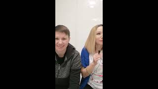 Эфир с психологом Ником от 26.02.19. Наши состояния, как их менять