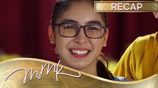 Colored Pencils (Ayie's Life Story) | Maalaala Mo Kaya Recap (With Eng Subs)