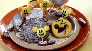 3-Minute Microwave Chocolate Cake レンジで3分ケーキ！