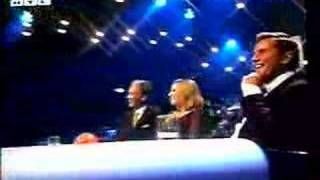 Liselotte Wasner aus Bremen - Bossa Nova