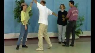Heichan Ahuvi - Dance | היכן אהובי - ריקוד