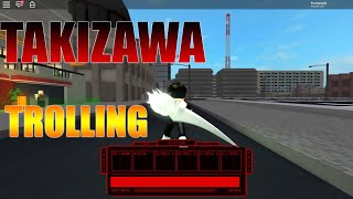 !!!Roblox Ro-Ghoul/Takızawa Trollıng!!!