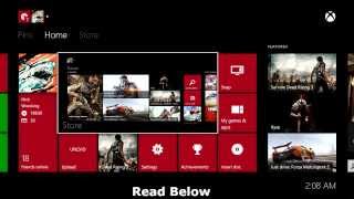 XBOX ONE Dashboard glitch ($100 games glitched, Can't buy)