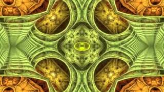 Фрактал- футаж,fractal, footage