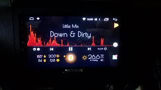 Joying + Live wallpaper
