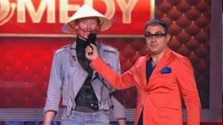 Comedy Club - Песенка про лесть