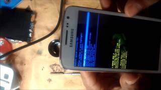 COMO FORMATAR SAMSUNG  3812