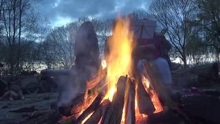 Vuurplaats Lewenborg 2017