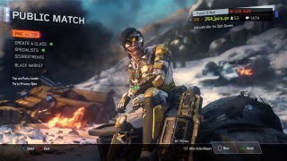 IT GOT REAL VERY QUICK 0-100 ASAP BO3 STREAM MATURE ADULTS ONLY!!