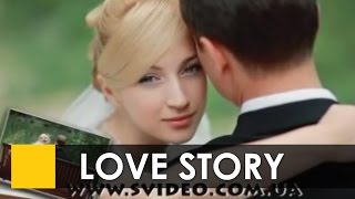 Слайд шоу, свадебная книга - студия Сентябрь
