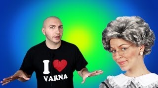 За да запомнят Баба...