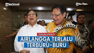 Timnas AMIN Sebut yang Dilakukan Golkar Adalah Bukti Politik Traksaksional