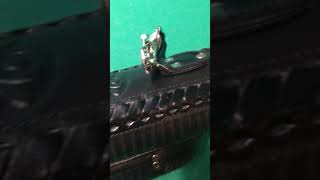 Эксклюзивный тубус для бильярдного кия