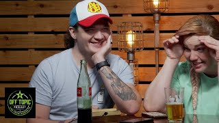 Deep in Cake Bucket - Off Topic - #294