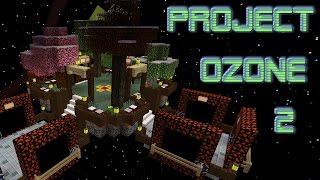 Project Ozone 2 - Titan mod - 22 Turbina