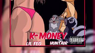 Bambi (feat. Huntair & Lil Feo) (beat by Sez On the Beat)