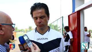 ROMANIELLO INTERVISTA 1 SETTEMBRE