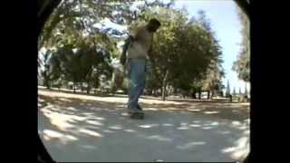 Gershon Mosley - Scenic Drive