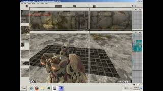 3rd Person Cam in UDK
