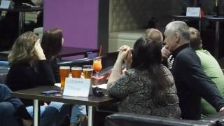 Квиз "Игра головой" Котлас 04.07.2017