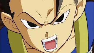 Girl broly