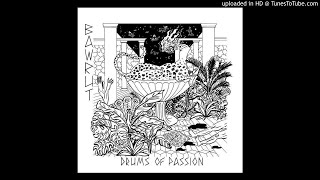 PREMIERE: Bawrut - Pregamell [Hard Fist]