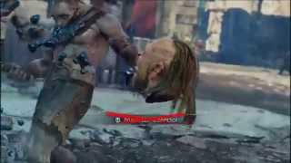 Let's play Shadow of Mordor on LOW Setting